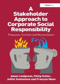 Stakeholder Approach to Corporate Social Responsibility