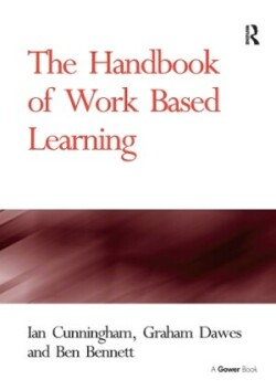 Handbook of Work Based Learning