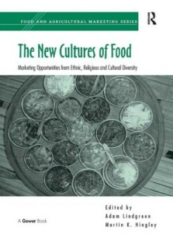 New Cultures of Food