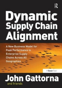 Dynamic Supply Chain Alignment