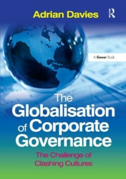 Globalisation of Corporate Governance