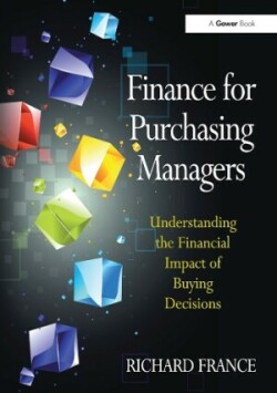 Finance for Purchasing Managers