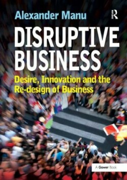 Disruptive Business