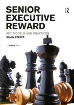 Senior Executive Reward