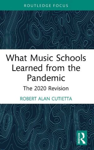 What Music Schools Learned from the Pandemic