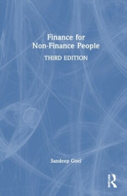 Finance for Non-Finance People