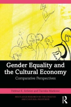 Gender Equality and the Cultural Economy