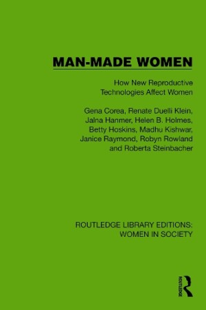 Man-Made Women