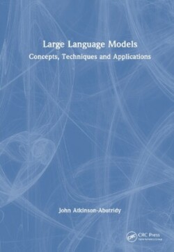 Large Language Models Concepts, Techniques and Applications