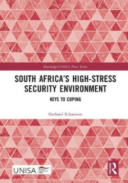 South Africa’s High-Stress Security Environment