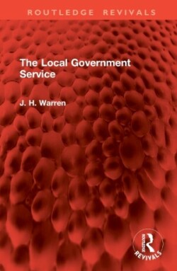 Local Government Service