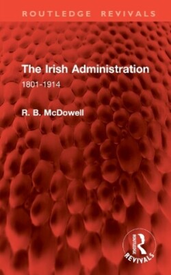 Irish Administration