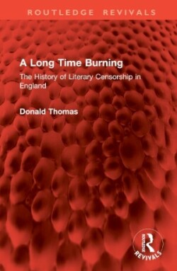 Long Time Burning