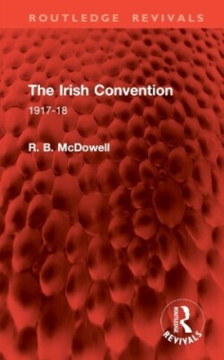 Irish Convention