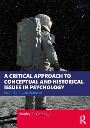 Critical Approach to Conceptual and Historical Issues in Psychology