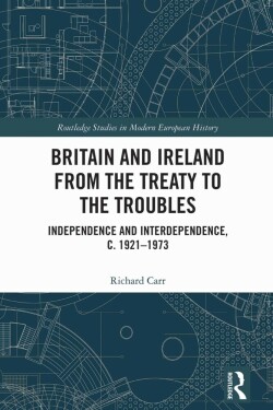 Britain and Ireland from the Treaty to the Troubles
