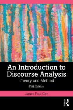 Introduction to Discourse Analysis Theory and Method