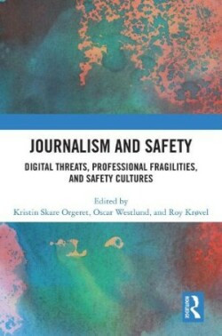 Journalism and Safety