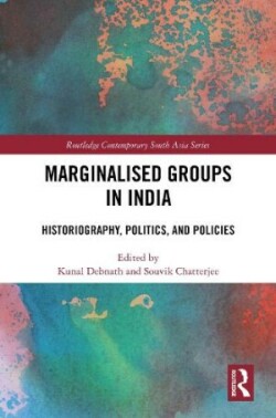 Marginalised Groups in India