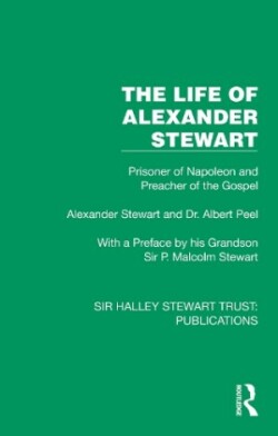 Life of Alexander Stewart