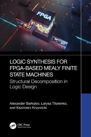 Logic Synthesis for FPGA-Based Mealy Finite State Machines