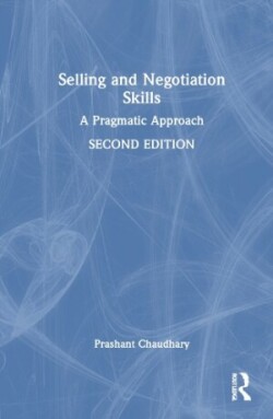 Selling and Negotiation Skills