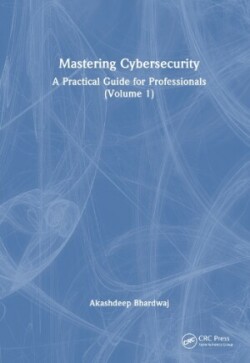 Mastering Cybersecurity