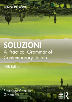 Soluzioni A Practical Grammar of Contemporary Italian