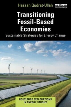 Transitioning Fossil-Based Economies