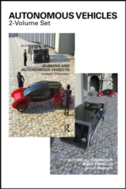 Autonomous Vehicles Set
