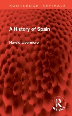 History of Spain