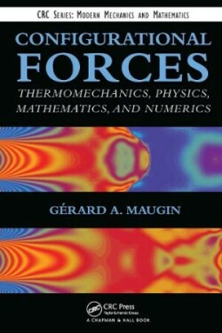 Configurational Forces