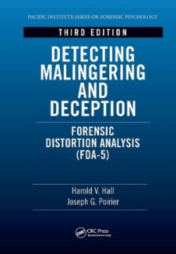 Detecting Malingering and Deception