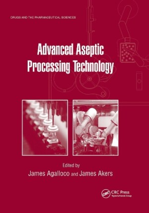 Advanced Aseptic Processing Technology