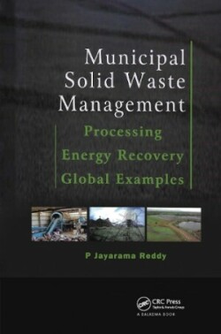 Municipal Solid Waste Management