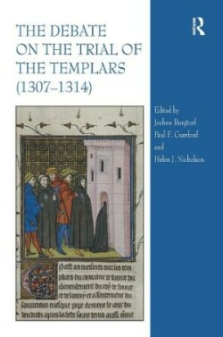 Debate on the Trial of the Templars (1307–1314)