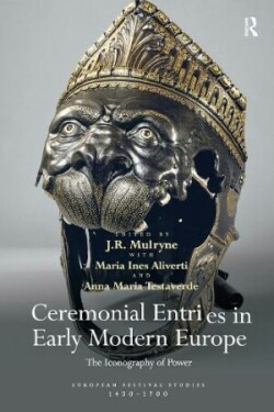 Ceremonial Entries in Early Modern Europe