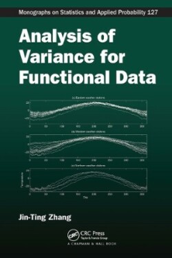 Analysis of Variance for Functional Data