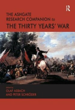 Ashgate Research Companion to the Thirty Years' War