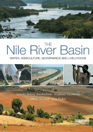 Nile River Basin