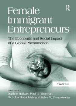 Female Immigrant Entrepreneurs