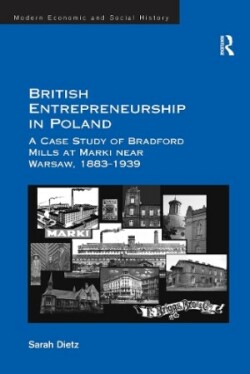 British Entrepreneurship in Poland