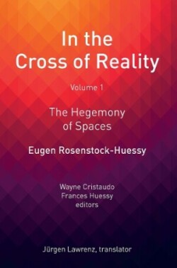 In the Cross of Reality