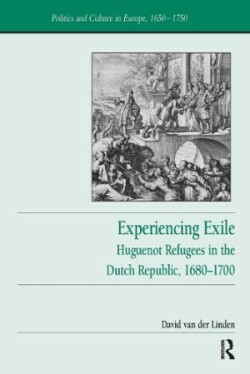 Experiencing Exile