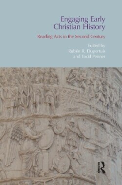Engaging Early Christian History