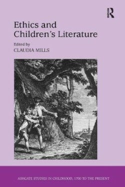 Ethics and Children's Literature