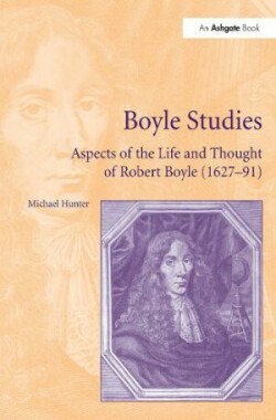 Boyle Studies