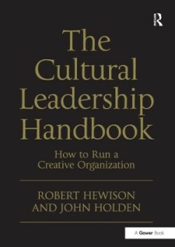 Cultural Leadership Handbook