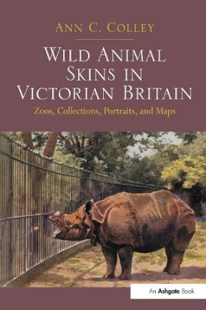 Wild Animal Skins in Victorian Britain