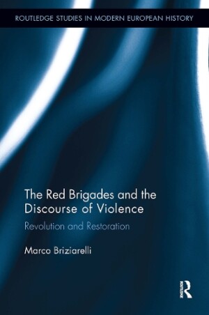 Red Brigades and the Discourse of Violence